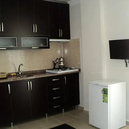 Apartment Elsira Apart *
