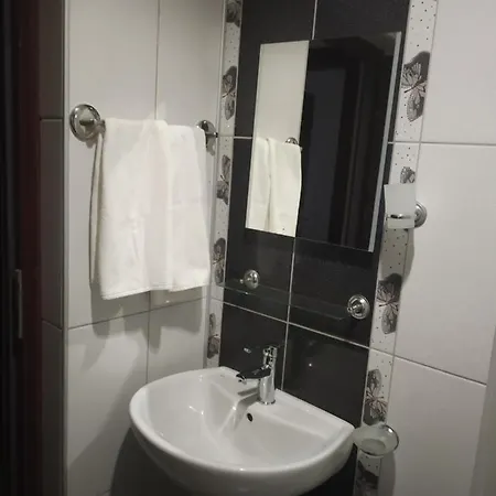 Apartment Elsira Apart