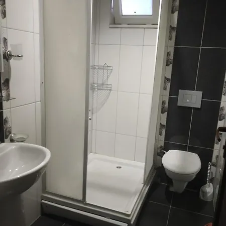 Apartment Elsira Apart Side