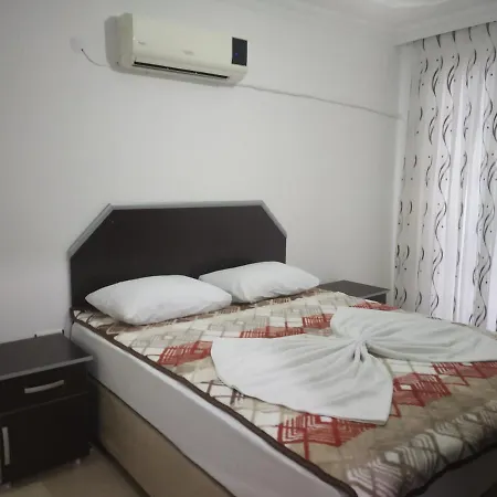 Apartment Elsira Apart Side